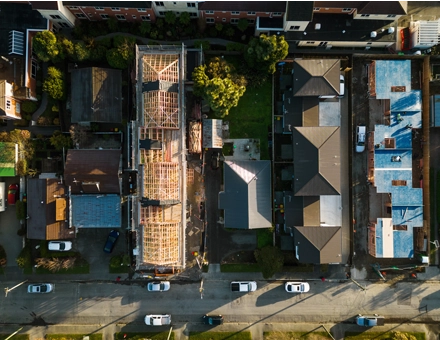 Business lending image