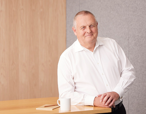 Staff Photo